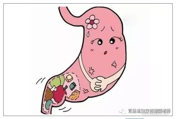 糜烂性胃炎不容小觑，这些症状需注意，日常需学会这些调理方法