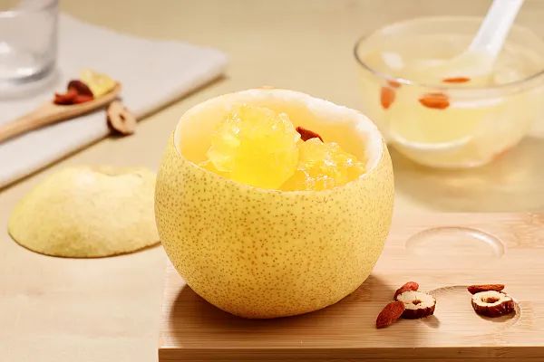 今日寒露 | 你不知道的养生秘诀！