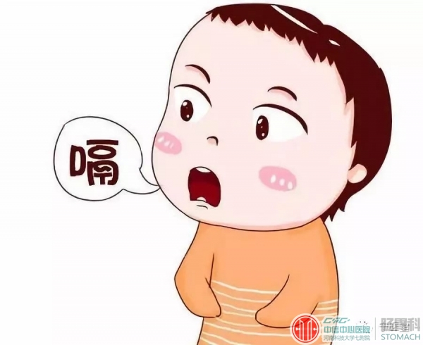 哪些生活因素会导致肠胃胀气