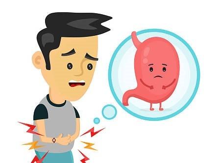 慢性浅表性胃炎的简单护理