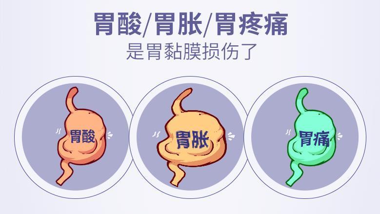 萎缩性胃炎会癌变？别慌，这3种治疗方法可慢慢恢复！