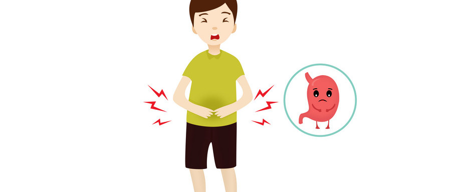 浅表性胃炎是什么样子的呢？