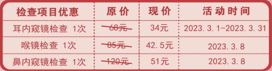 女神们，福利来了！洛阳新里程医院3.8节这些项目免费做，还有各种精美礼物……