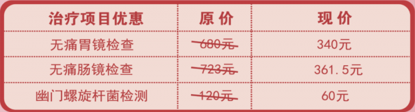 女神们，福利来了！洛阳新里程医院3.8节这些项目免费做，还有各种精美礼物……