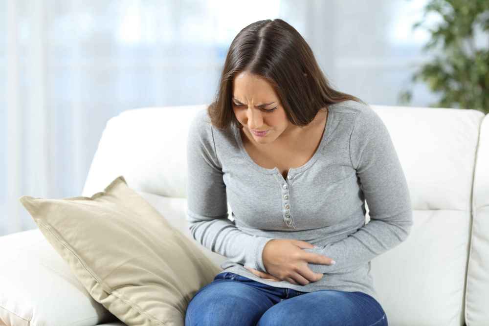 肠胃功能紊乱，会导致消化不良，出现这3种异常，要注意调理