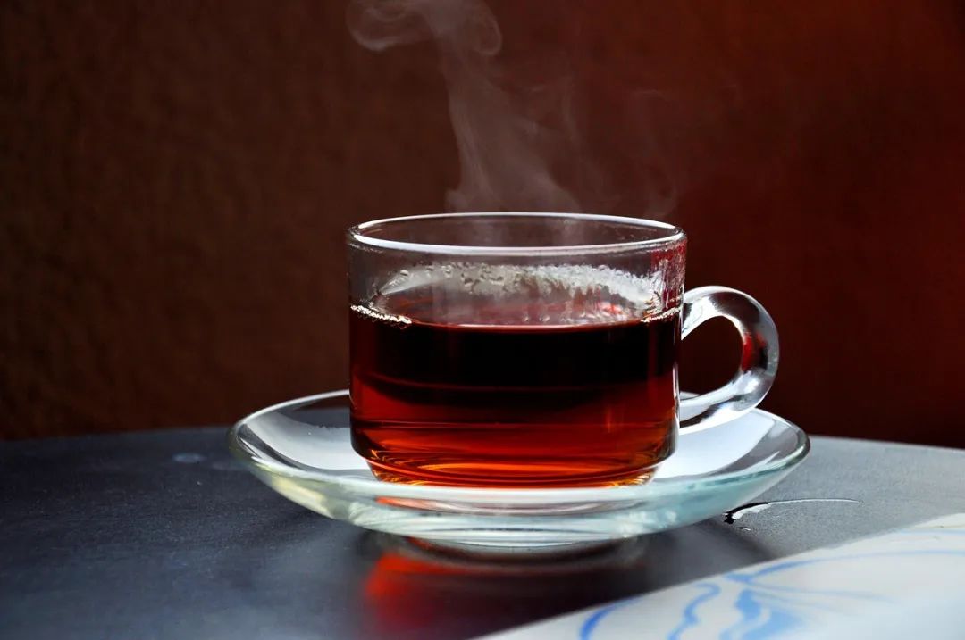 如果肠胃不好，建议你喝这3种茶！
