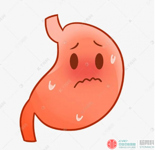 反流性胃炎可怕吗？5个饮食原则可缓解和治疗反流性胃炎